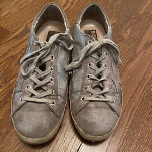 Golden goose sneakers